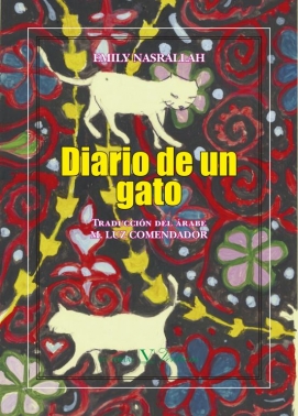 Diario de un gato