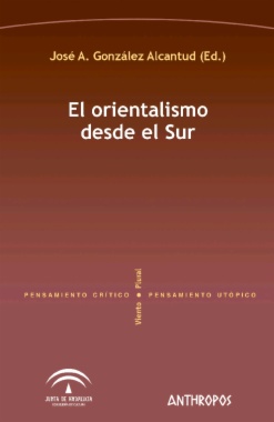 El orientalismo desde el Sur