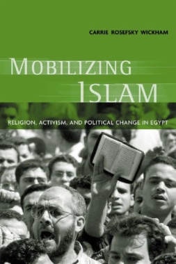 Mobilizing Islam