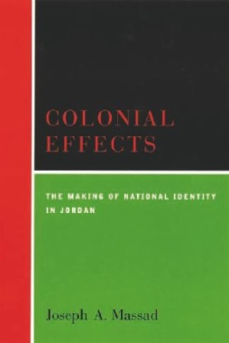 Colonial Effects