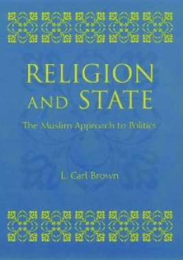 Religion and State