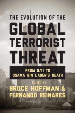 The Evolution of the Global Terrorist Threat