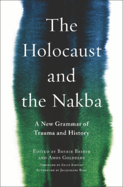 The Holocaust and the Nakba