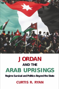 Jordan and the Arab Uprisings