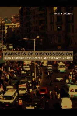 Markets of Dispossession