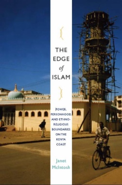 The Edge of Islam