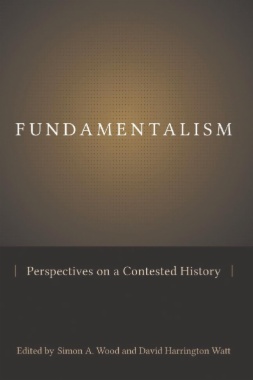 Fundamentalism