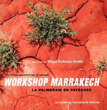 Workshop Marrakech. La palmeraie en paysages