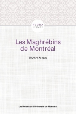 Les Maghrébins de Montréal