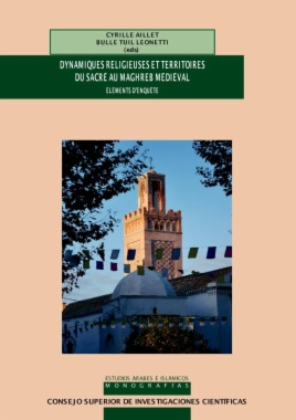 Dynamiques religieuses et terriroires du sacré au Maghreb médiéval : éléments d'enquête