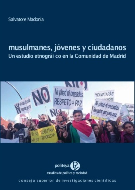 Musulmanes, jóvenes y ciudadanos: un estudio etnográfico en la Comunidad de Madrid
