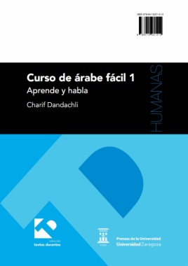 Curso de árabe fácil 1 Aprende y habla