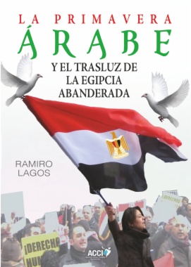 La primavera árabe y el trasluz de la egipcia abanderada