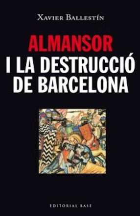 Almansor i la destrucció de Barcelona