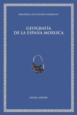 Geografía de la España morisca