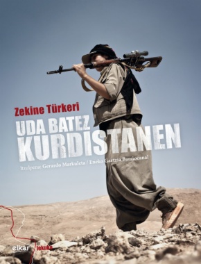 Uda batez Kurdistanen