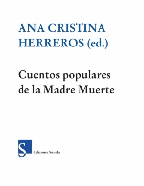 Cuentos populares de la Madre Muerte