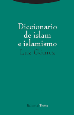 Diccionario de islam e islamismo