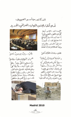 Disquisiciones y propuestas ante el nuevo el Parlamento iraquí (2010-2014)