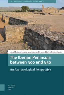 The Iberian Peninsula between 300 and 850