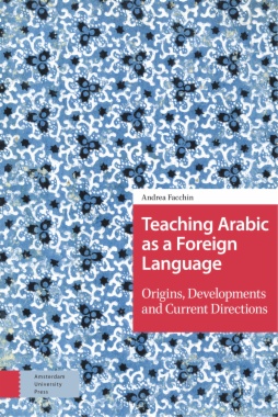 Teaching Arabic as a Foreign Language