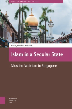 Islam in a Secular State