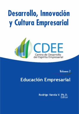 Educación empresarial