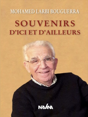 Souvenirs d'ici et d'ailleurs