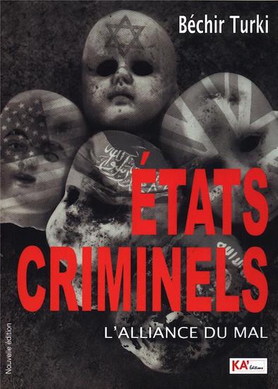 États criminels