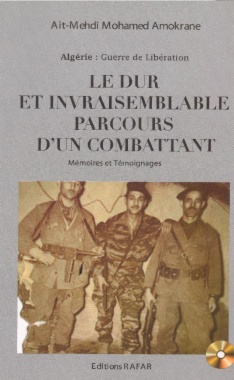 Le dur et invraisemblable parcours d'un combattant