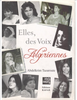 Elles, des voix algériennes