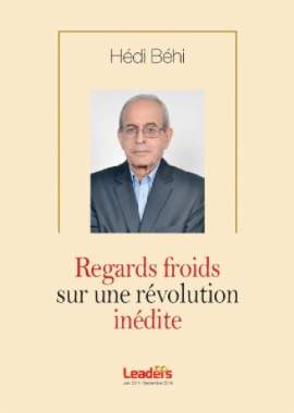 Regards froids sur une révolution inédite