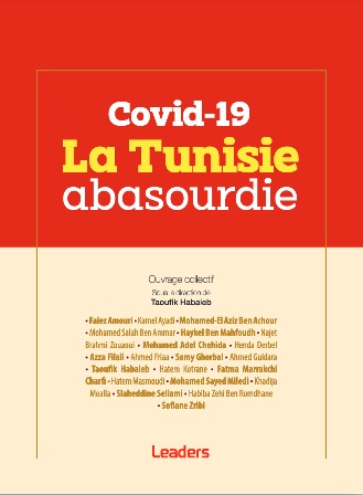 Covid-19  La Tunisie abasourdie