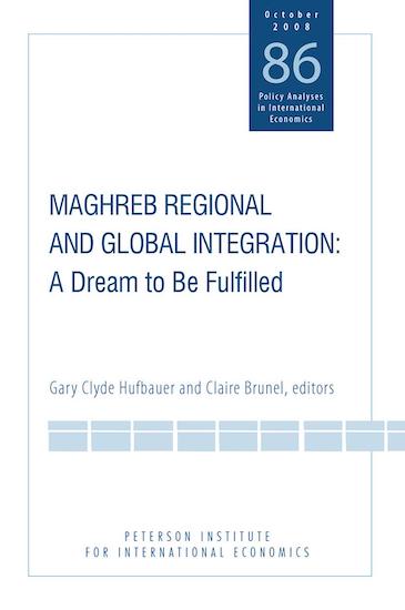 Maghreb Regional and Global Integration