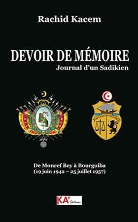 Devoir de Mémoire