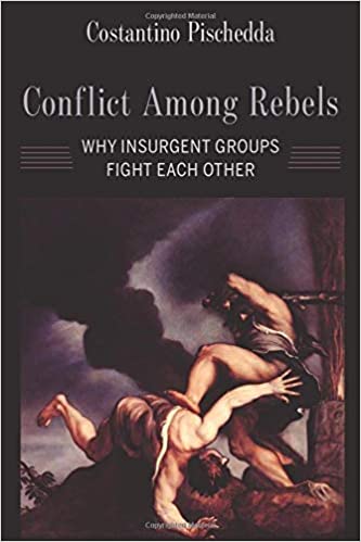 Conflict Among Rebels