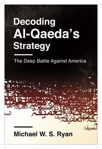 Decoding Al-Qaeda