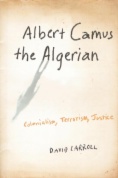 Albert Camus the Algerian