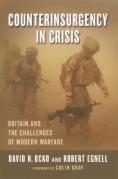 Counterinsurgency in Crisis