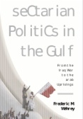 Sectarian Politics in the Gulf