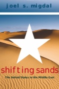 Shifting Sands