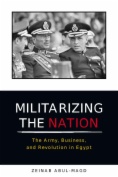 Militarizing the Nation