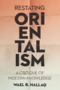 Restating Orientalism