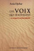 Ces voix qui m