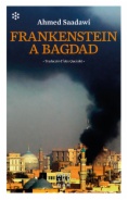 Frankenstein a Bagdad