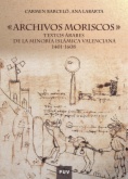 Archivos moriscos