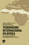Terrorismo internacional en África