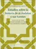 Estudios sobre la historia de al-Ándalus y sus fuentes