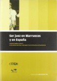 Ser juez en Marruecos y en España