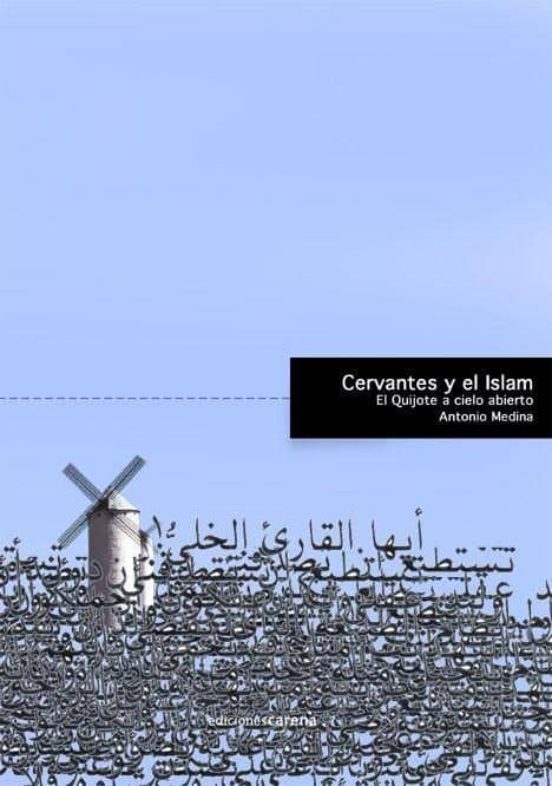 Cervantes y el islam